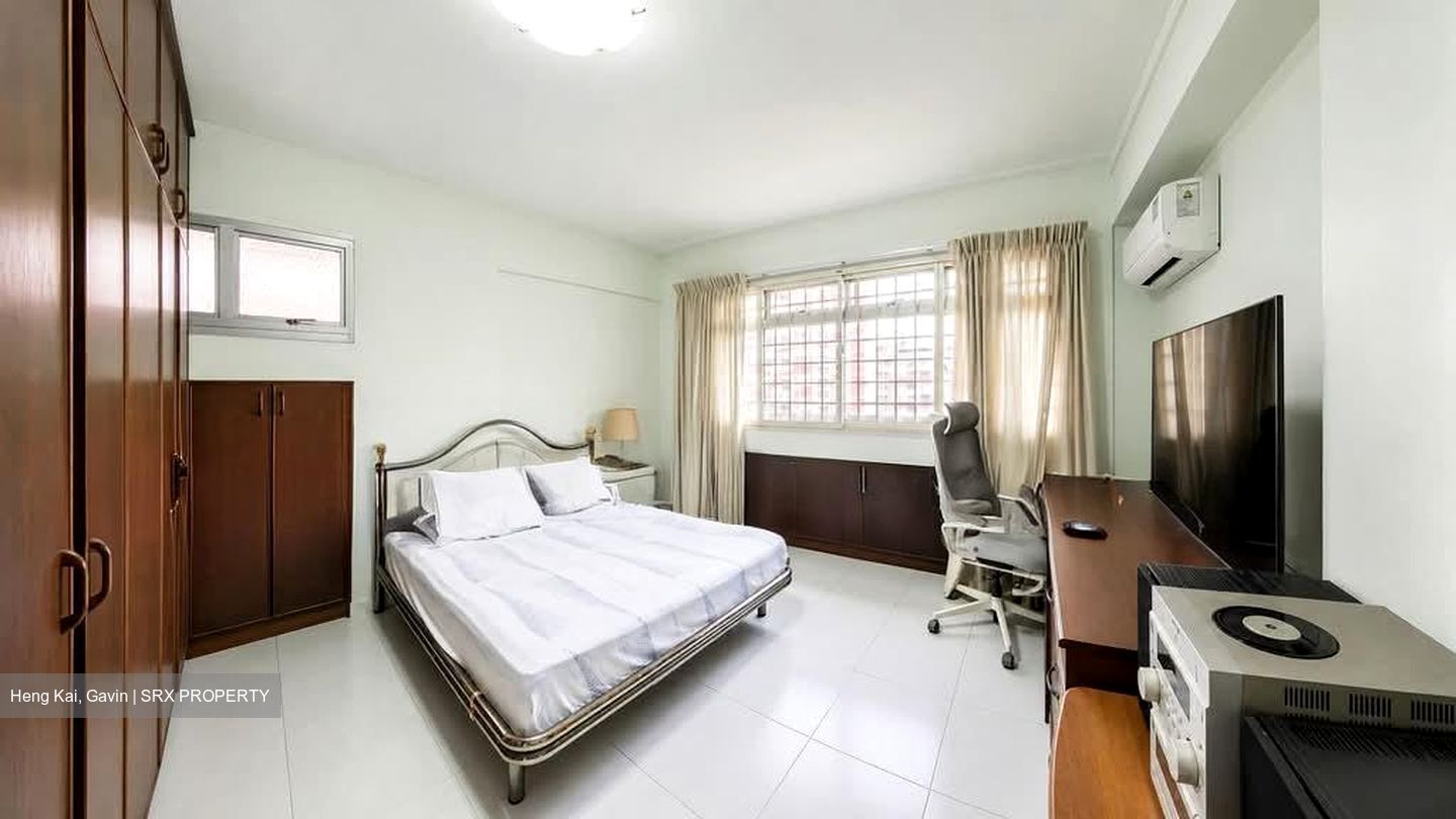 Blk 579 Pasir Ris Street 53 (Pasir Ris), HDB Executive #584264781